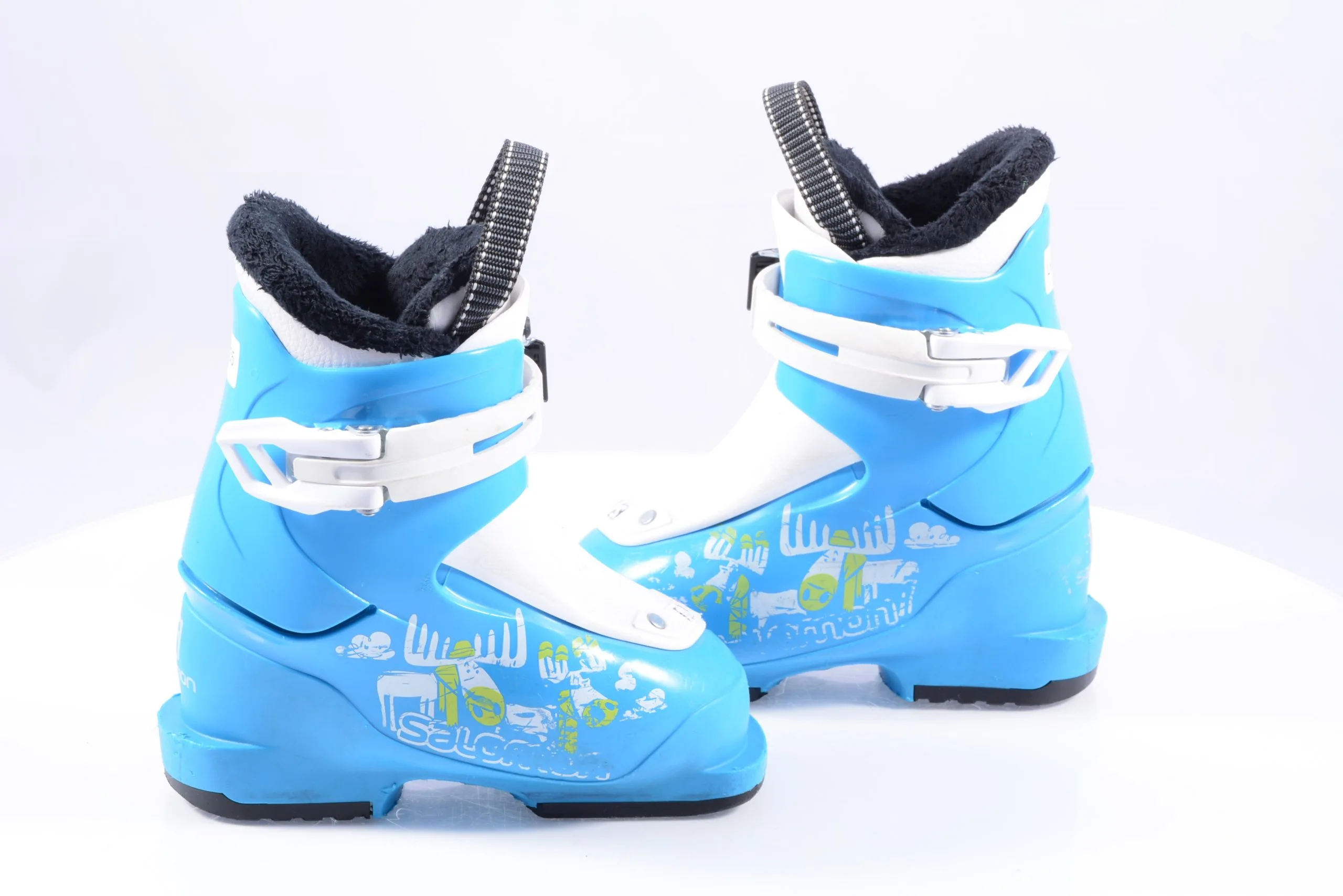 Salomon Team T1 2 Salomon Team T1 – Image 2