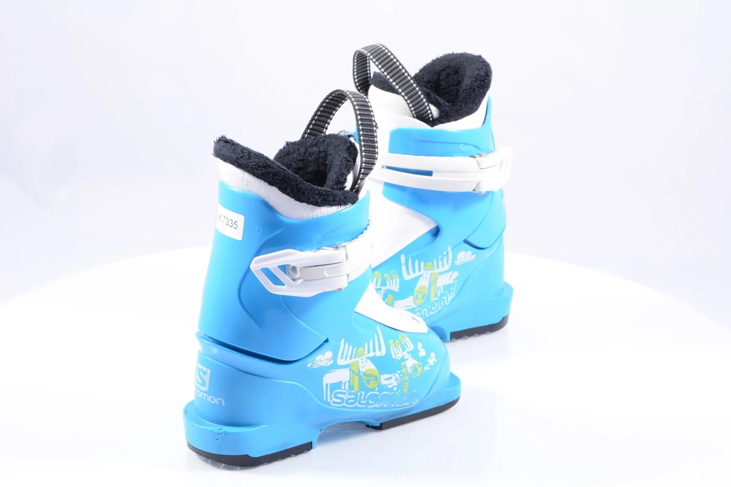 Salomon Team T1 3 Salomon Team T1 – Image 3