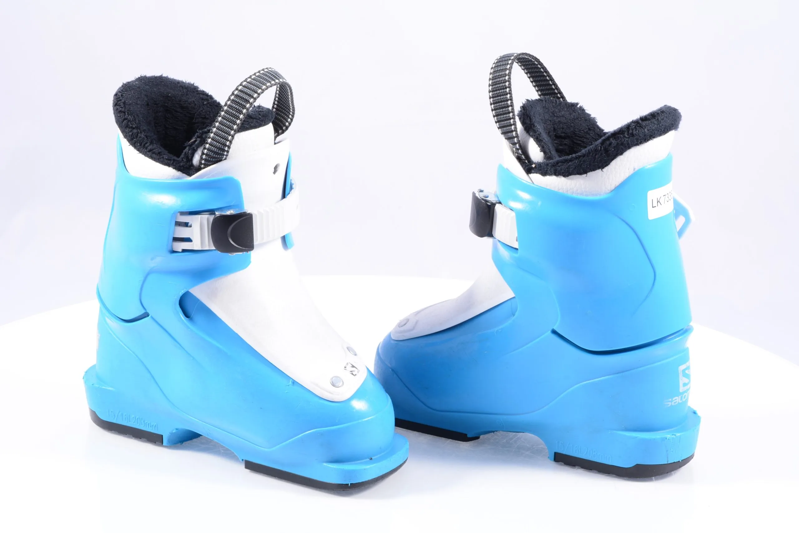 Salomon Team T1 4 Salomon Team T1 – Image 4