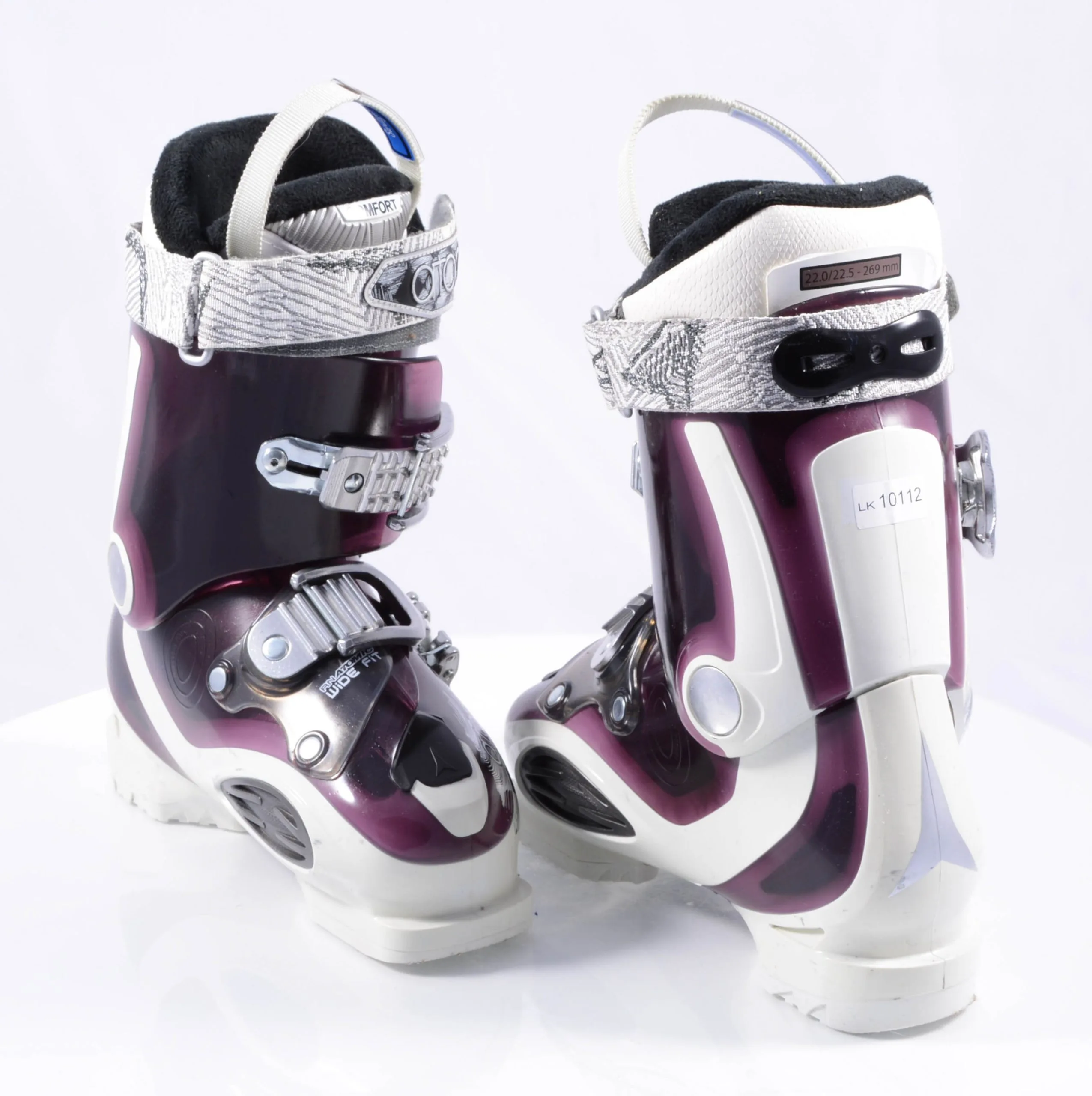 Atomic Live Fit Plus 5 Atomic Live Fit Plus – Image 5