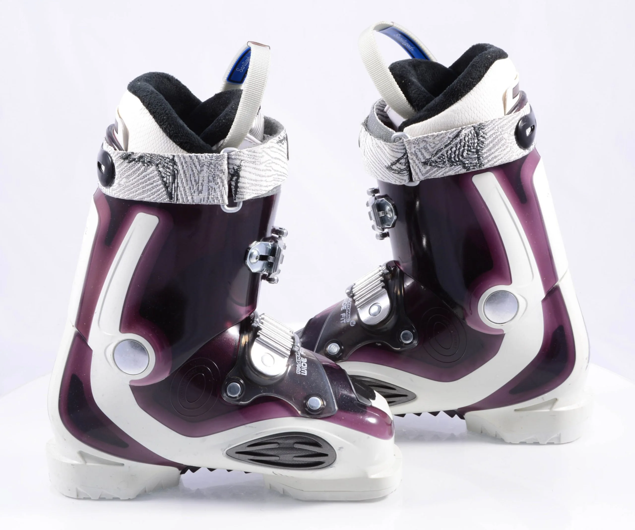 Atomic Live Fit Plus 6 Atomic Live Fit Plus – Image 6