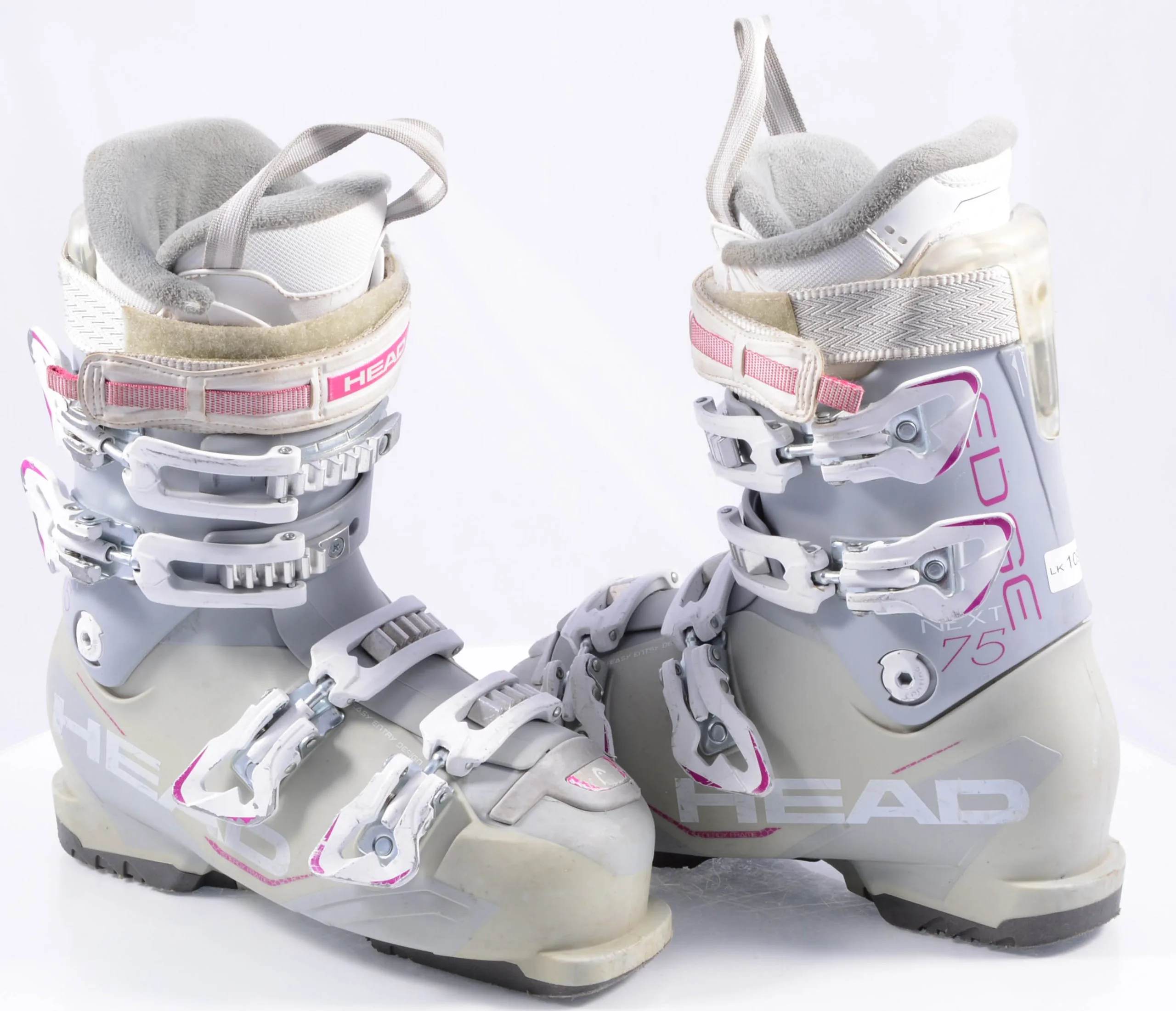 Head Next Edge 75 W 1 Head Next Edge 75 W