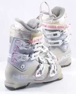 Head Next Edge 75 W 8 Head Next Edge 75 W -Skis alpins Soldes 63e66a85d78ee0.71905693 chaussures de ski alpin head chauure next edge 75 w