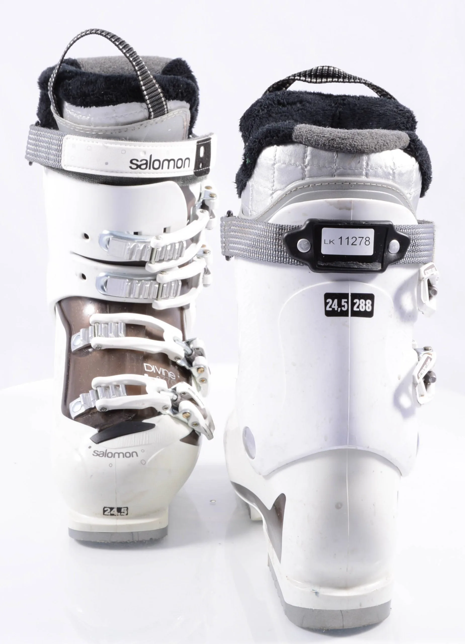 Salomon Divine 770 4 Salomon Divine 770 – Image 4