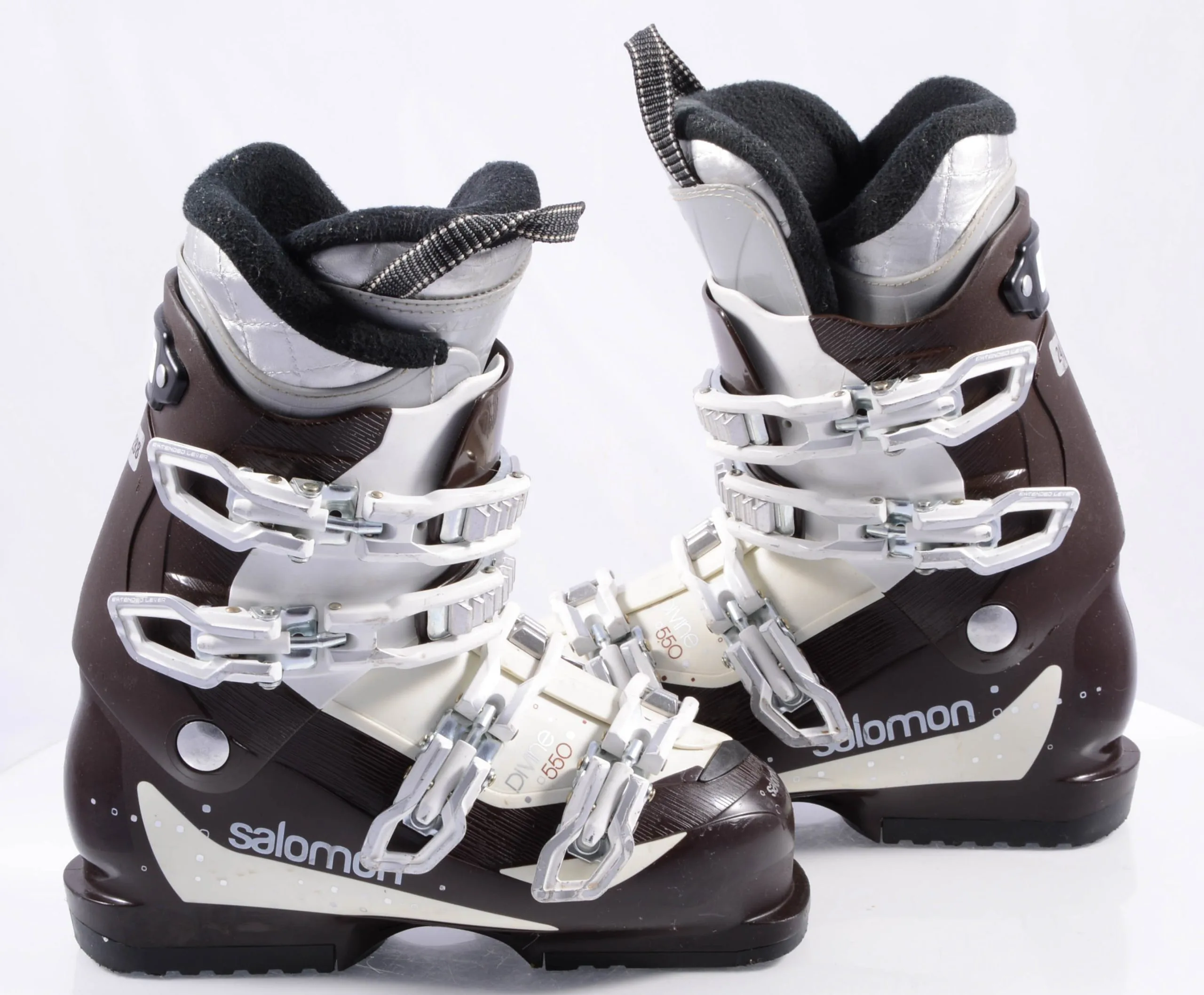 Salomon Divine 550 2 Salomon Divine 550 – Image 2