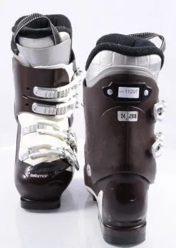 Salomon Divine 550 9 Salomon Divine 550 -Skis alpins Soldes 63e66f47a22055.77716380 chaussures de ski alpin salomon chauure divine 550
