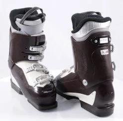 Salomon Divine 550 10 Salomon Divine 550 -Skis alpins Soldes 63e66f490ebb71.12105998 chaussures de ski alpin salomon chauure divine 550