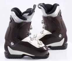 Salomon Divine 550 11 Salomon Divine 550 -Skis alpins Soldes 63e66f4a732c14.99592569 chaussures de ski alpin salomon chauure divine 550