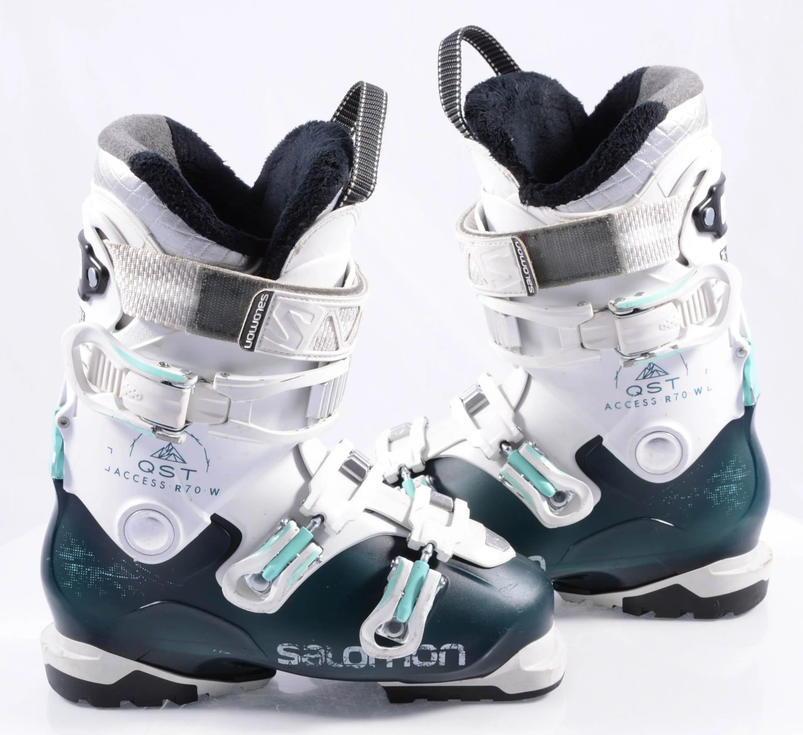 Salomon Qst Quest Access R70 W 2 Salomon Qst Quest Access R70 W – Image 2