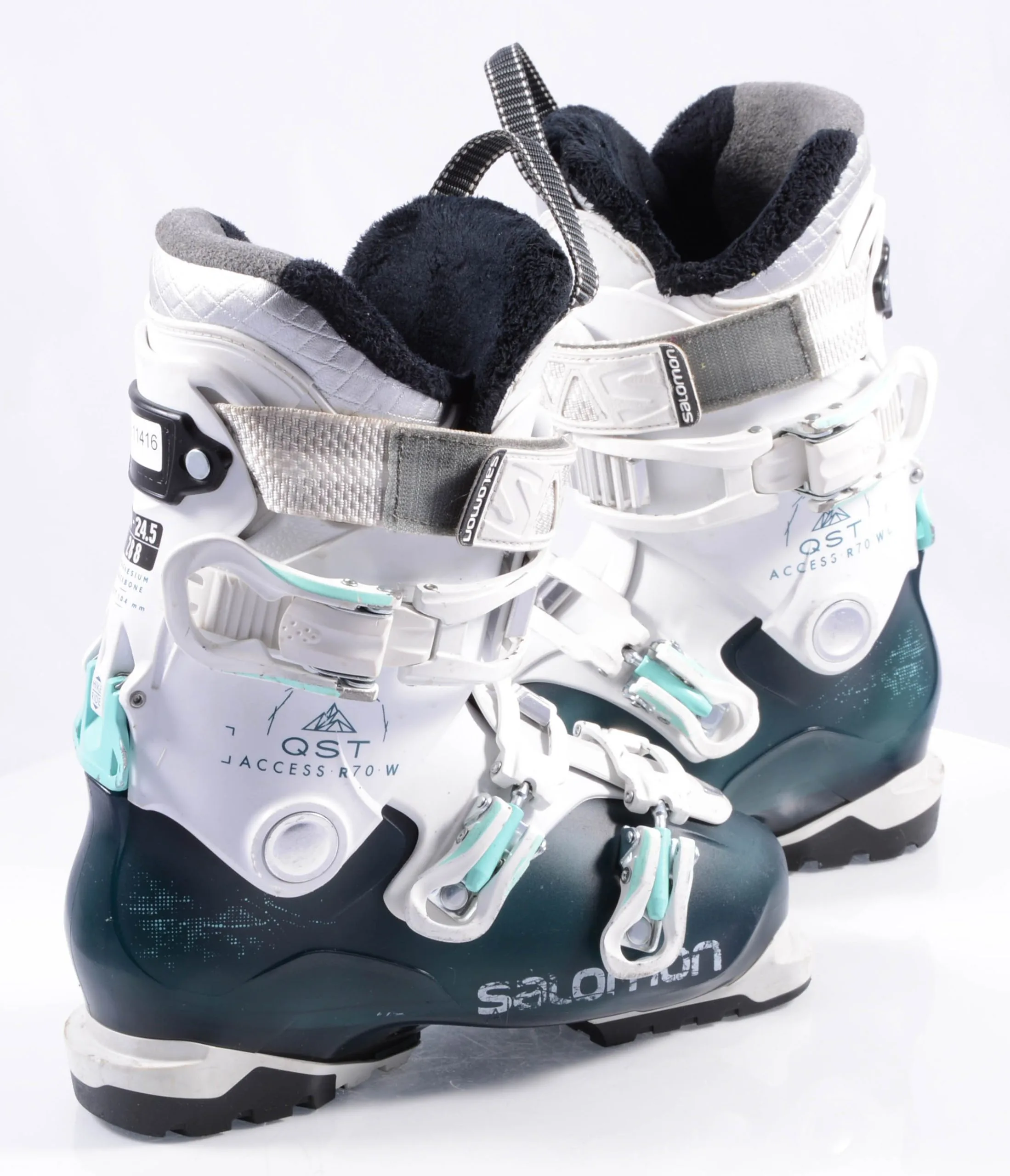 Salomon Qst Quest Access R70 W 3 Salomon Qst Quest Access R70 W – Image 3