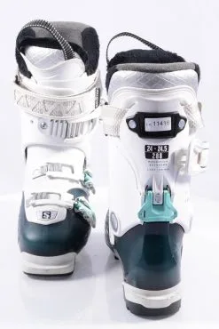 Salomon Qst Quest Access R70 W 9 Salomon Qst Quest Access R70 W -Skis alpins Soldes 63e66f6f791459.36739641 chaussures de ski alpin salomon chauure qt quet acce r70 w