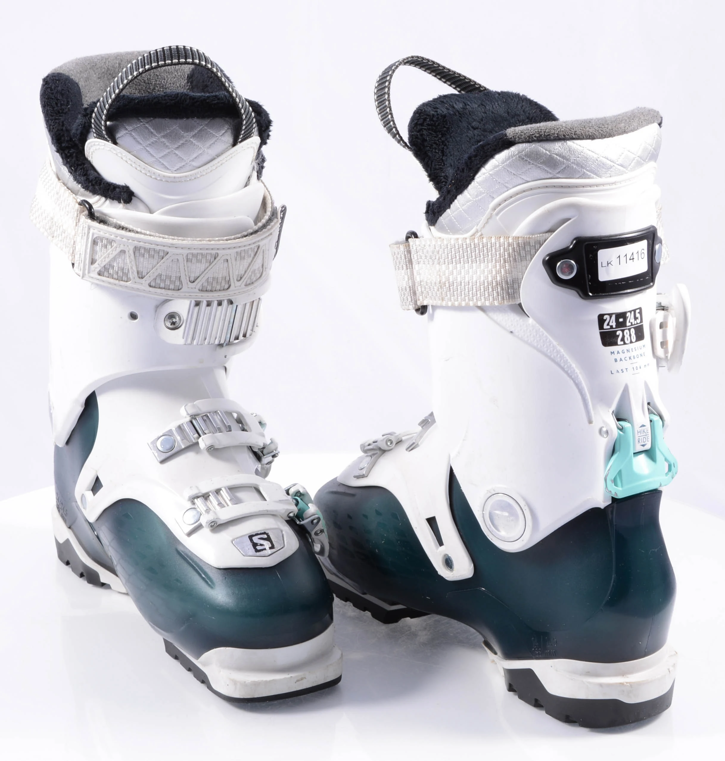 Salomon Qst Quest Access R70 W 5 Salomon Qst Quest Access R70 W – Image 5