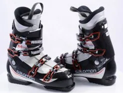 Salomon Mission R70