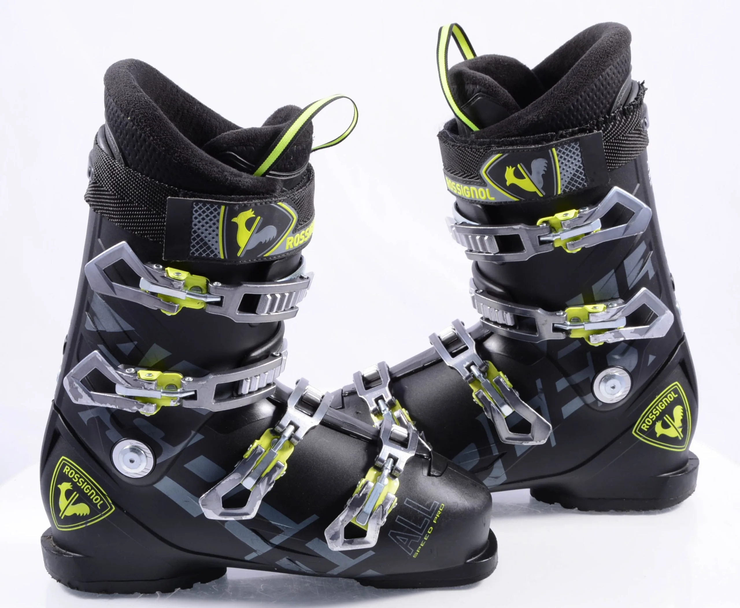 Rossignol Allspeed Pro 2 Rossignol Allspeed Pro – Image 2