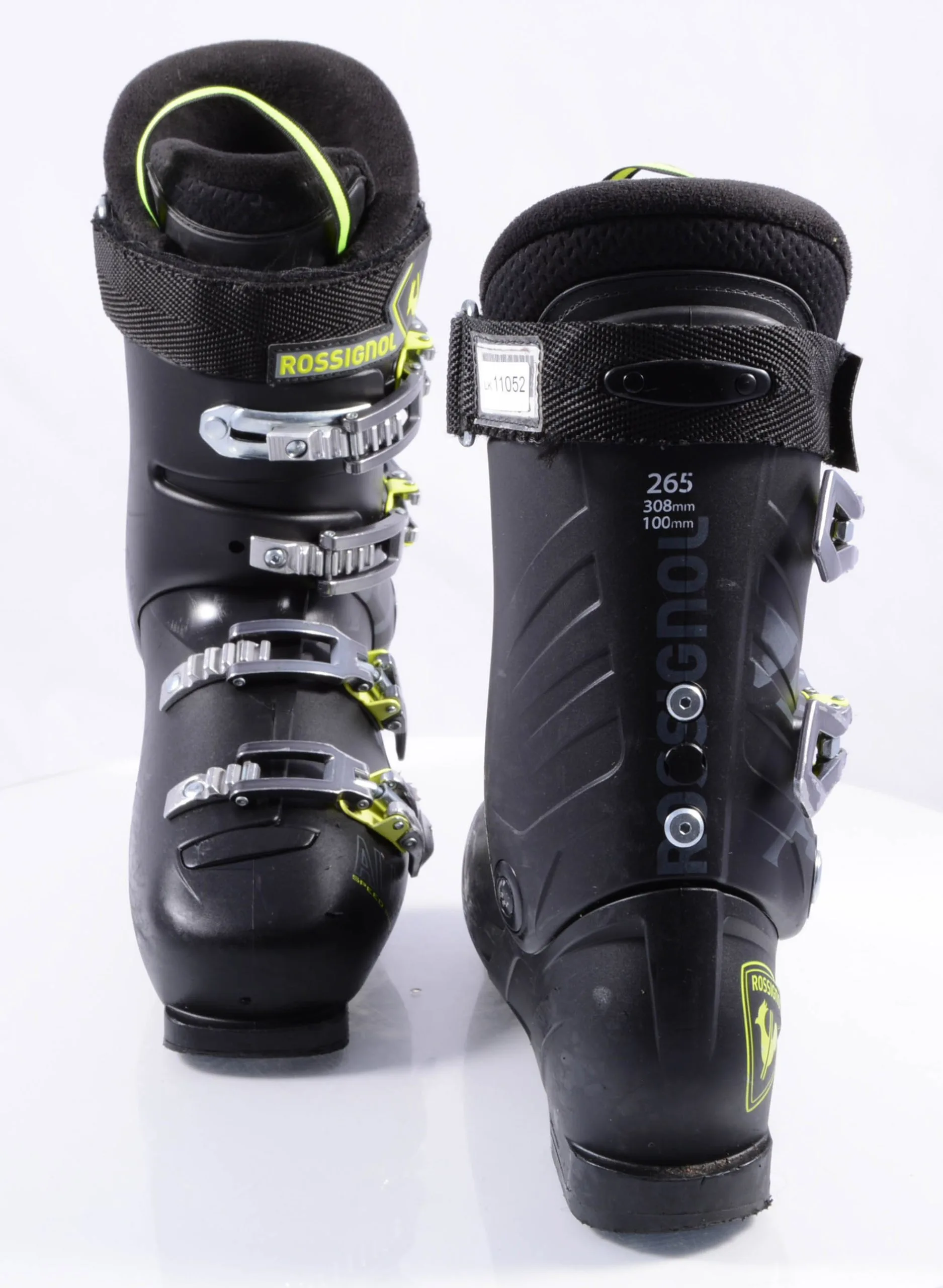 Rossignol Allspeed Pro 4 Rossignol Allspeed Pro – Image 4