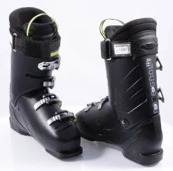 Rossignol Allspeed Pro 10 Rossignol Allspeed Pro -Skis alpins Soldes 63e673830f9e44.10856337 chaussures de ski alpin rossignol chauure allpeed pro