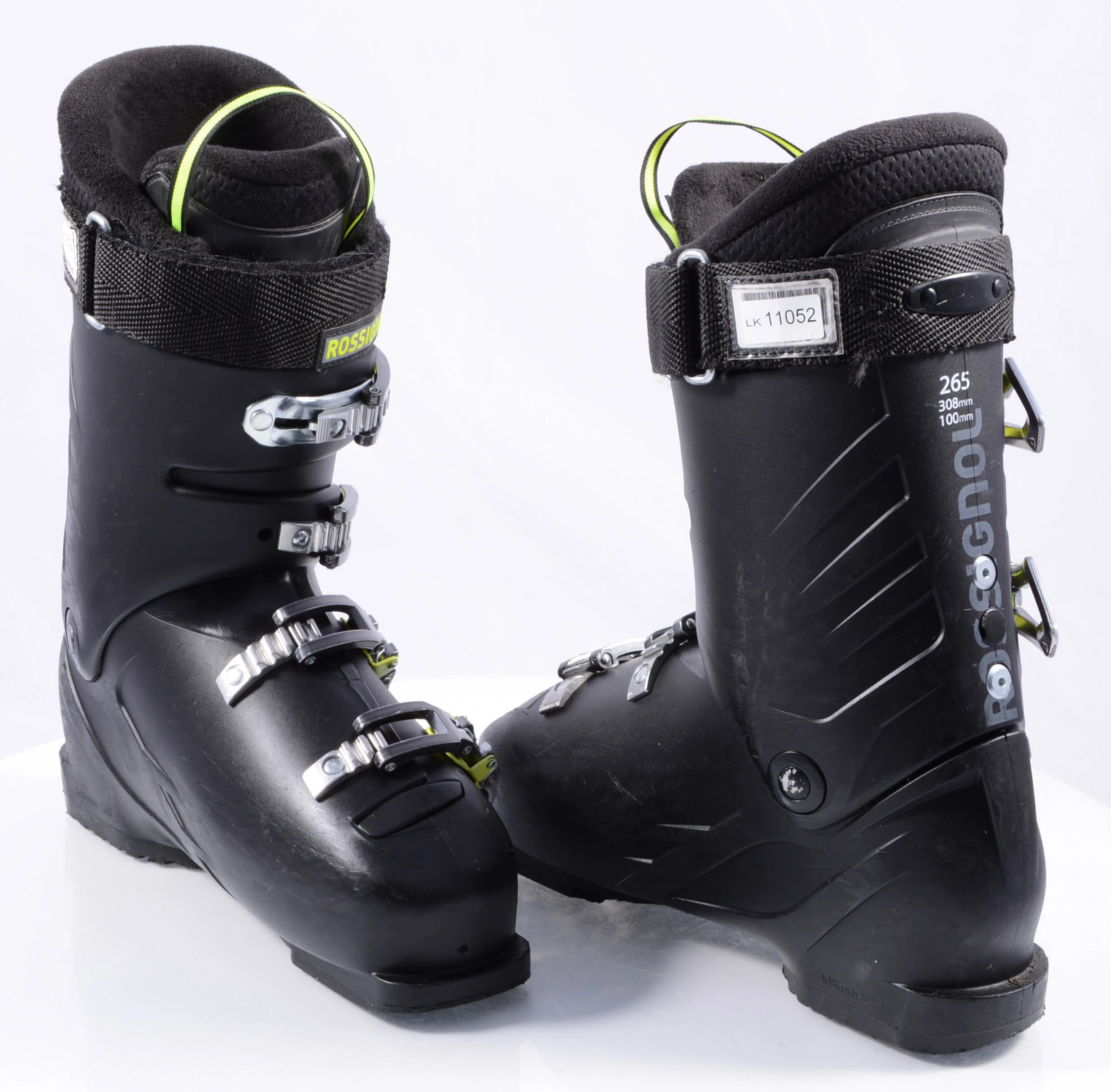 Rossignol Allspeed Pro 5 Rossignol Allspeed Pro – Image 5