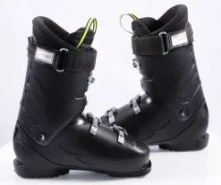 Rossignol Allspeed Pro 11 Rossignol Allspeed Pro -Skis alpins Soldes 63e673845ab717.15649785 chaussures de ski alpin rossignol chauure allpeed pro