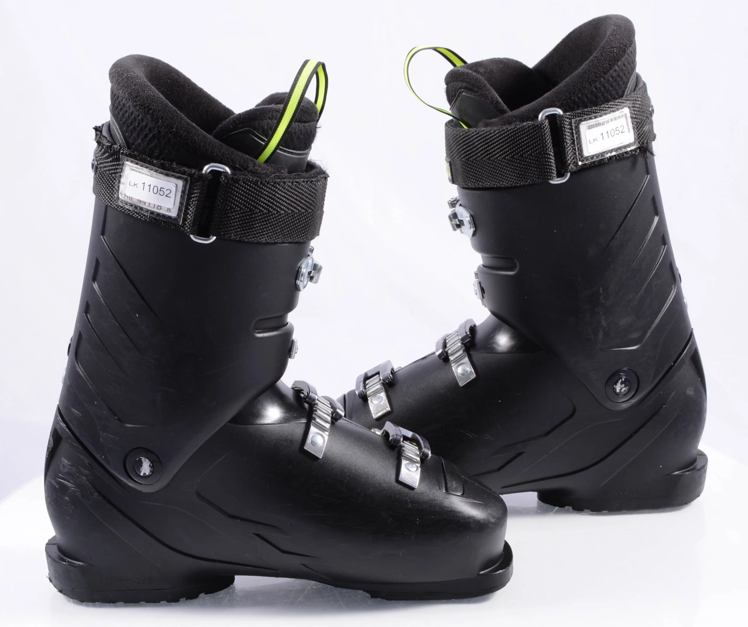 Rossignol Allspeed Pro 6 Rossignol Allspeed Pro – Image 6