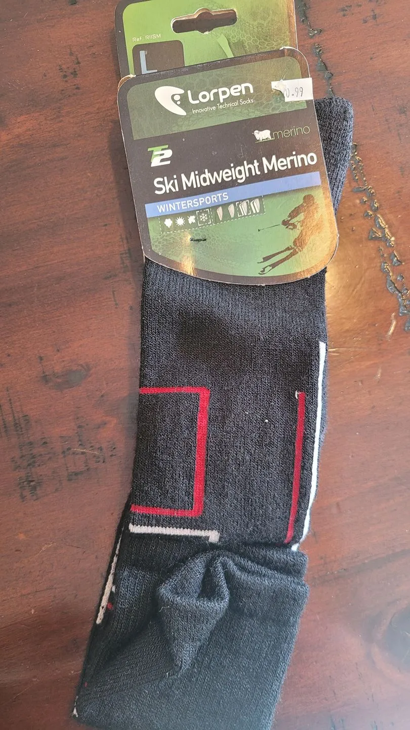 Lorpen Polyvalent 1 Lorpen Polyvalent