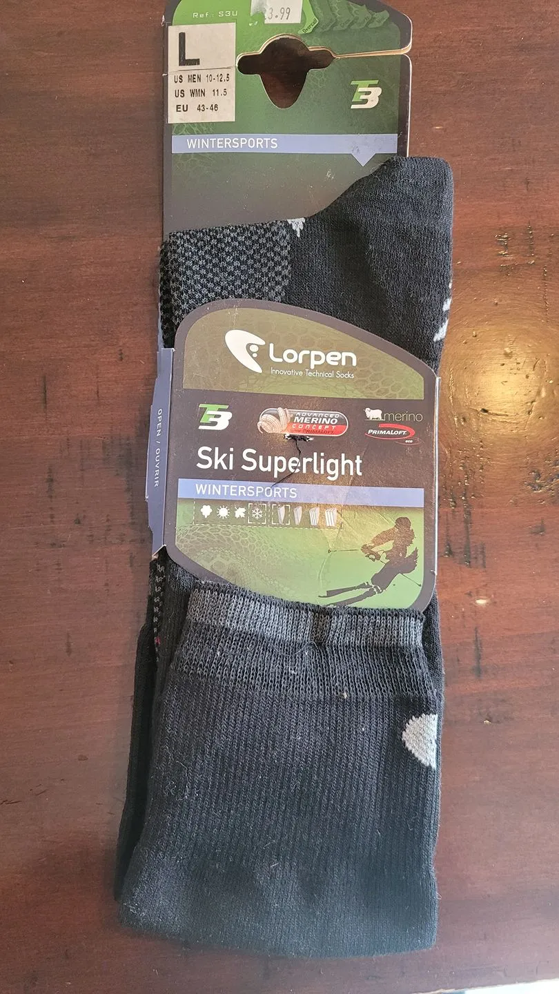 Lorpen Polyvalent 1 Lorpen Polyvalent