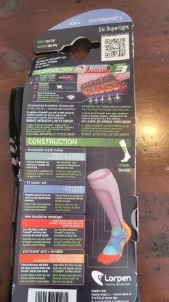 Lorpen Polyvalent 5 Lorpen Polyvalent -Skis alpins Soldes 63e8995c42dfa2.71746101 phpioo3da