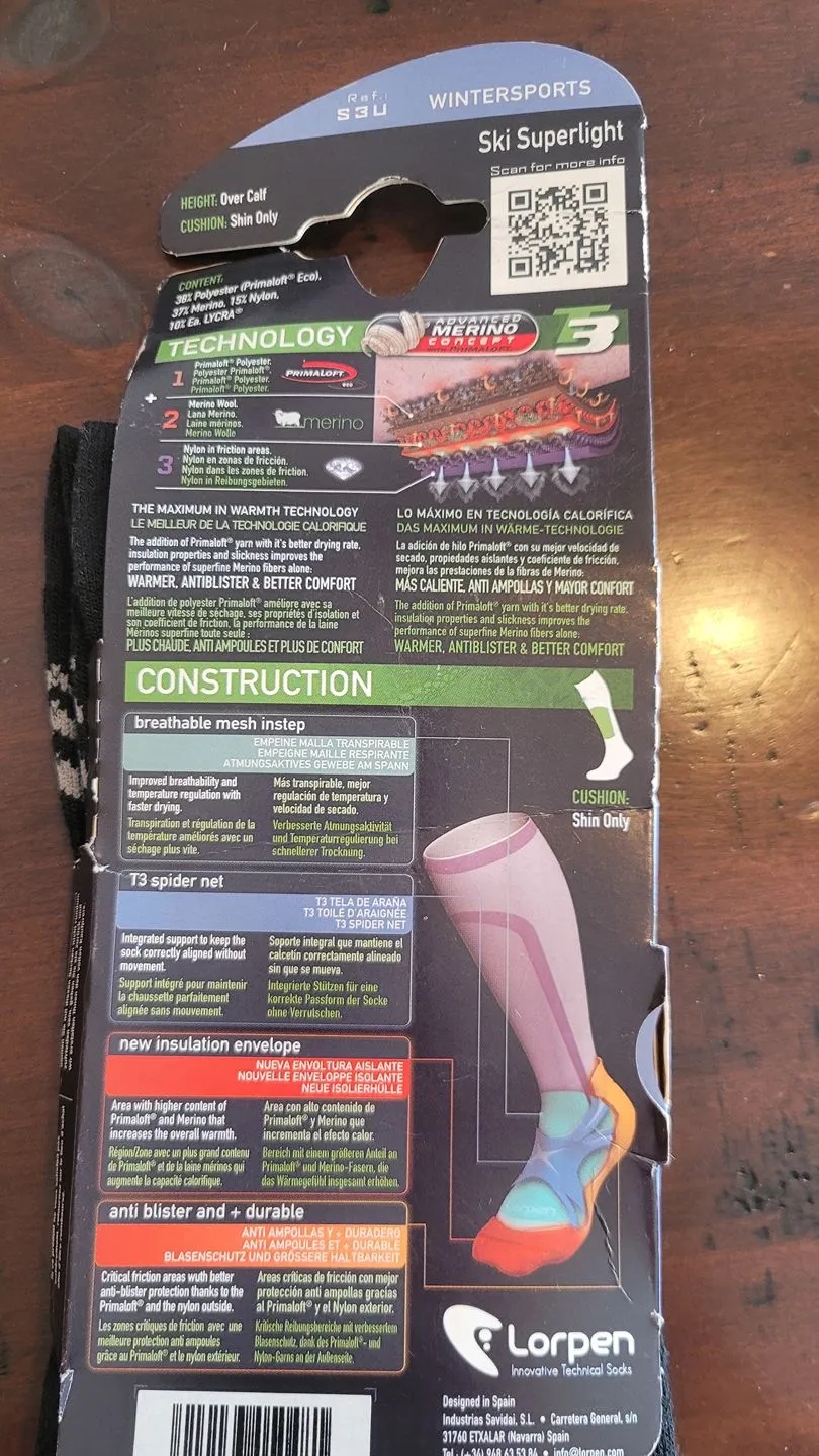 Lorpen Polyvalent 3 Lorpen Polyvalent – Image 3