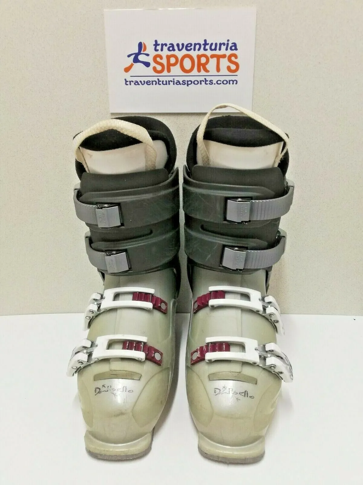 DALBELLO Rtlvantage 4f 1 DALBELLO Rtlvantage 4f