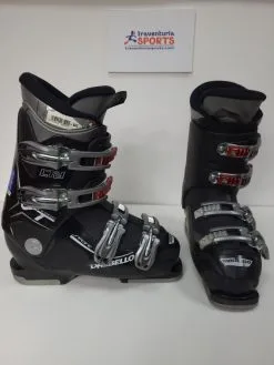 DALBELLO Rtl Vantage -Skis alpins Soldes 63ea64b7ad6191.88222453 chaussures de ski alpin dalbello rtl vantage