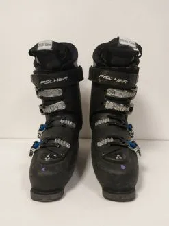 Fischer Cruzar Xtr 80