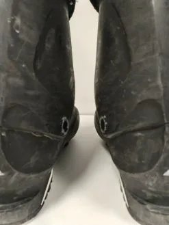 Fischer Cruzar Xtr 80 -Skis alpins Soldes 63ea67e641b4d5.24682555 chaussures de ski alpin fischer cruzar xtr 80