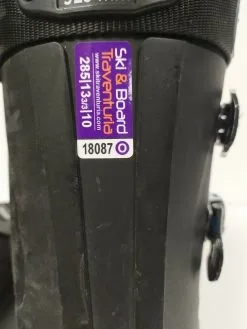 Fischer Cruzar Xtr 80 -Skis alpins Soldes 63ea67e74b8665.79634590 chaussures de ski alpin fischer cruzar xtr 80