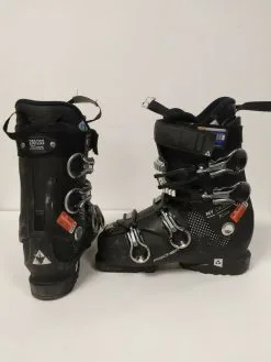 Fischer My Cruzar Xtr 70 -Skis alpins Soldes 63ea682ee8aec7.91536838 chaussures de ski alpin fischer my cruzar xtr 70