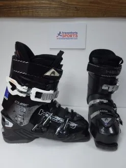 AUTRE Cube 3 8 Ht -Skis alpins Soldes 63ea6a93c84992.38783782 chaussures de ski alpin autre cube 3 8 ht
