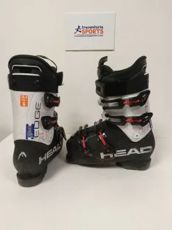 AUTRE Next Edge -Skis alpins Soldes 63ea6b0986b257.56400425 chaussures de ski alpin autre next edge