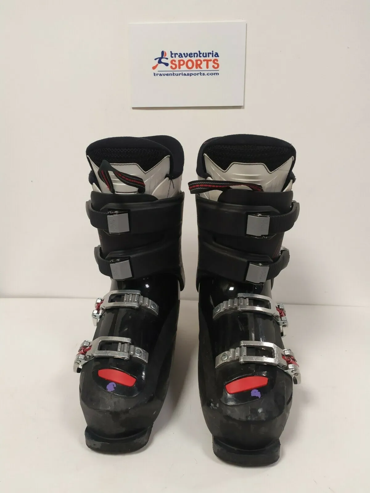 Rossignol Flash Irs Rtl 1 Rossignol Flash Irs Rtl