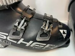 Fischer One Xtr 90 -Skis alpins Soldes 63ea750d236754.73687315 chaussures de ski alpin fischer one xtr 90