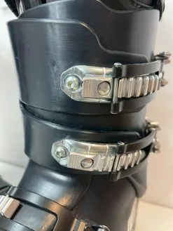 Fischer One Xtr 90 -Skis alpins Soldes 63ea750ef3af89.23721248 chaussures de ski alpin fischer one xtr 90