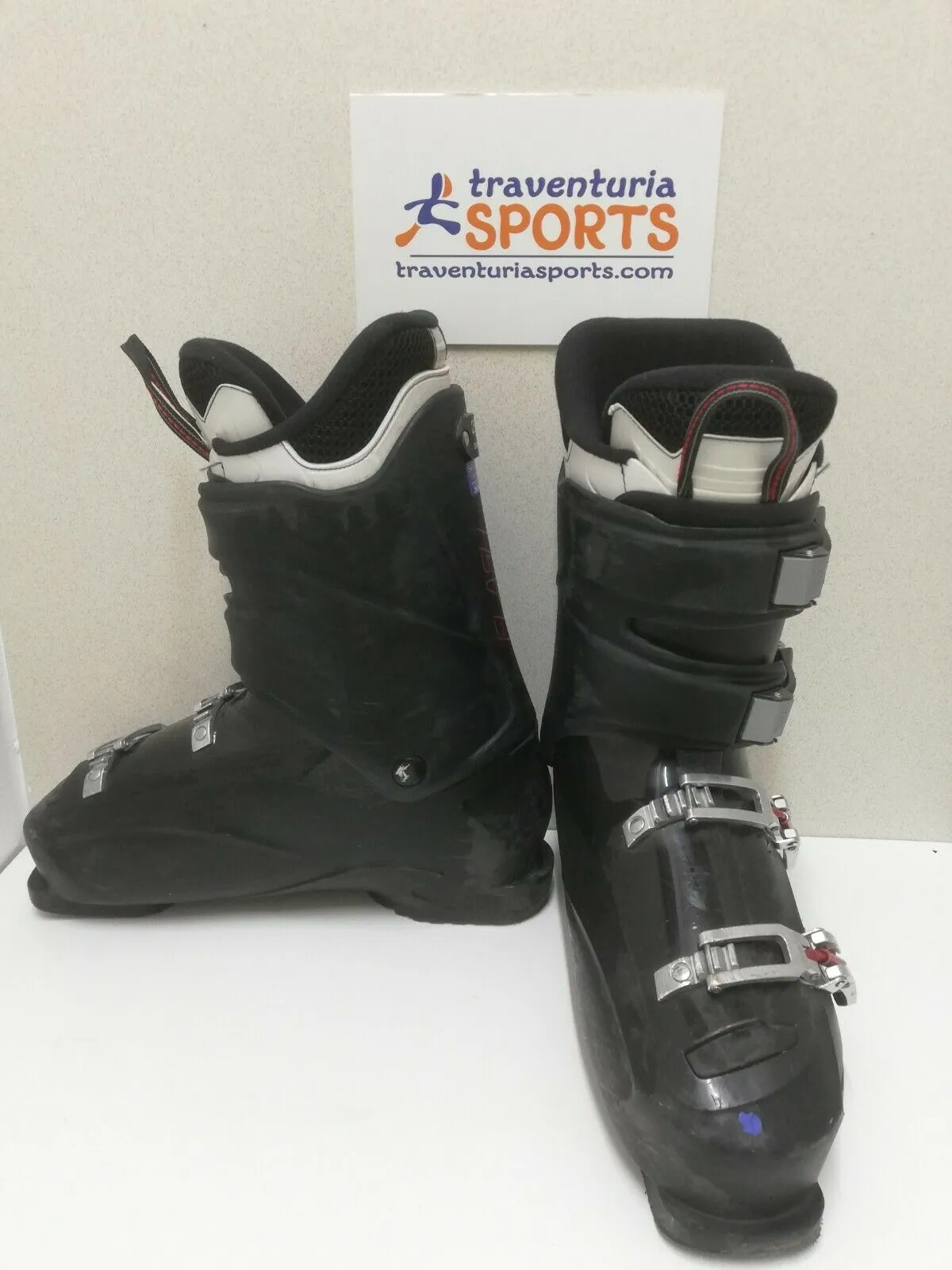 Rossignol Flash Rtl 2 Rossignol Flash Rtl – Image 2