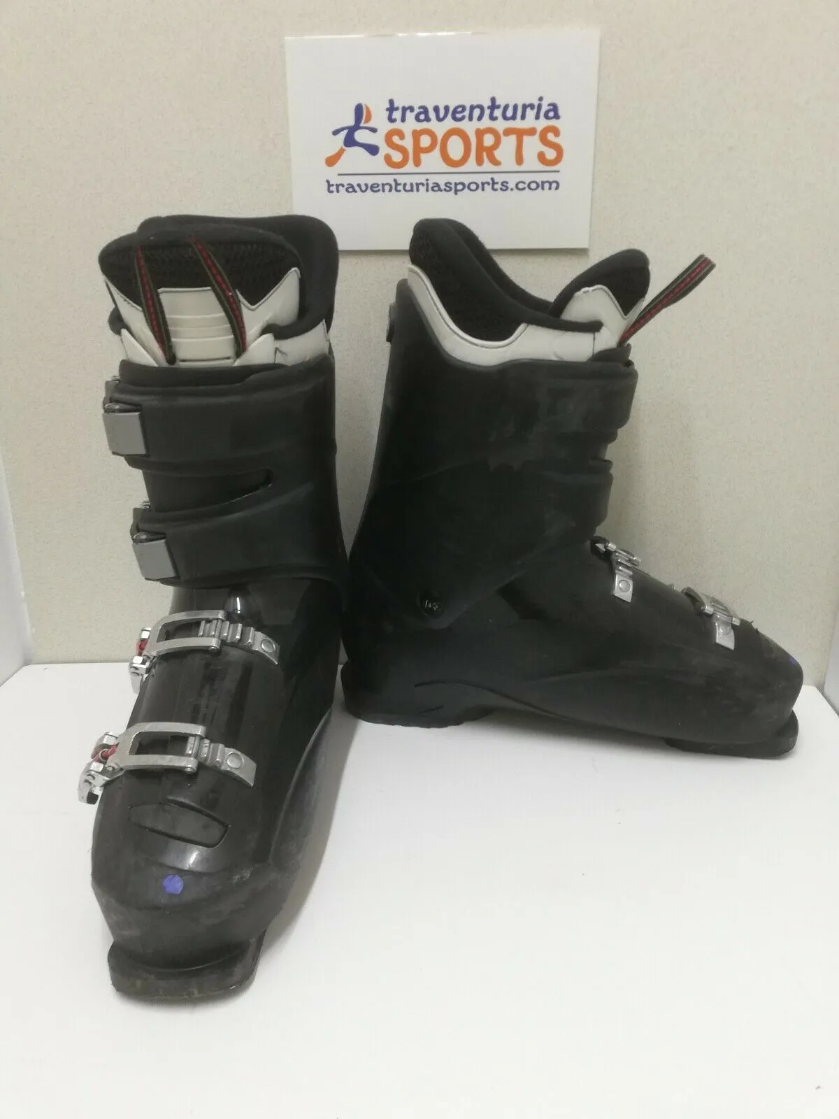 Rossignol Flash Rtl 3 Rossignol Flash Rtl – Image 3