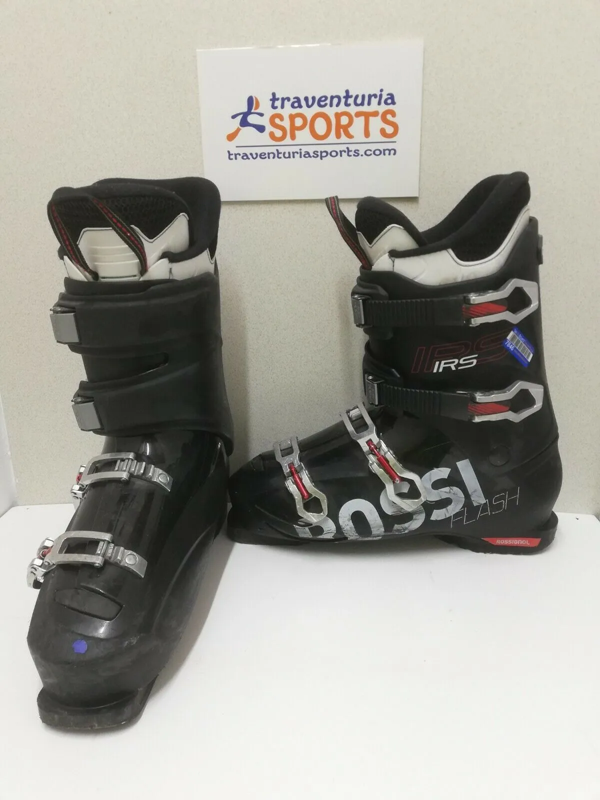 Rossignol Flash Rtl 4 Rossignol Flash Rtl – Image 4