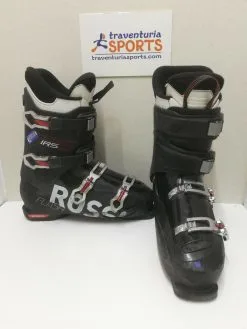 Rossignol Flash Rtl 10 Rossignol Flash Rtl -Skis alpins Soldes 63ea7ba80899a4.53729150 chaussures de ski alpin rossignol flash rtl
