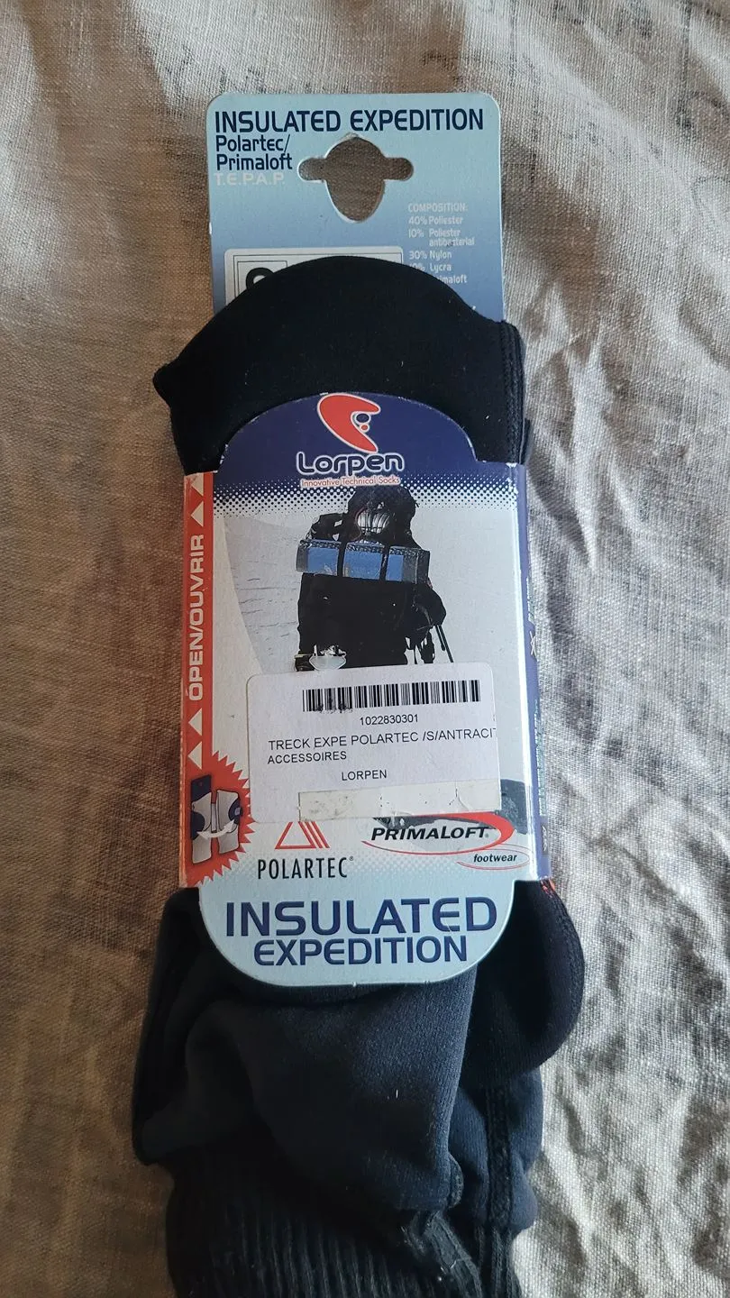 Lorpen Polyvalent 2 Lorpen Polyvalent – Image 2