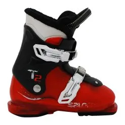 Salomon D T2