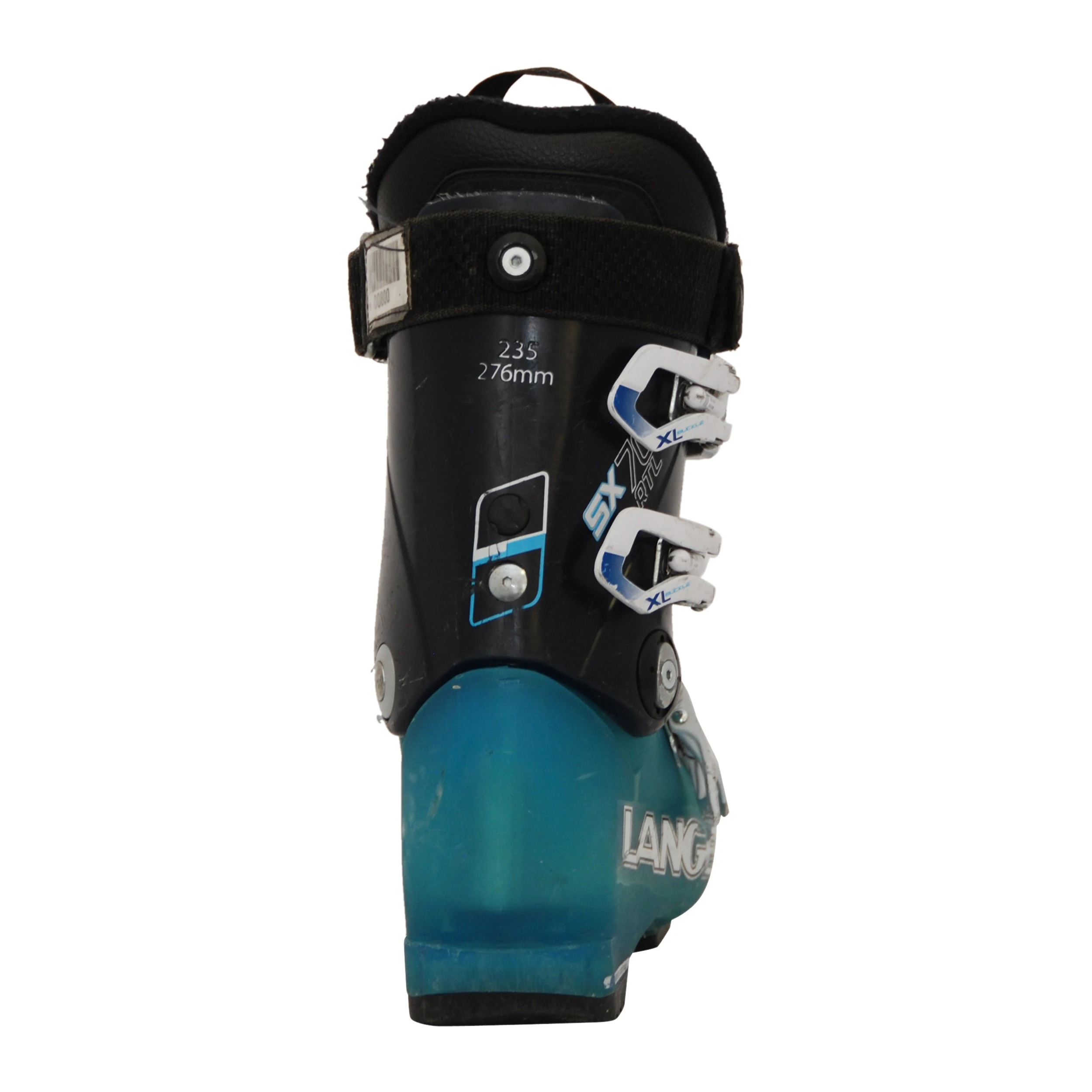 Lange Sx 70 Rtl Bleu 2 Lange Sx 70 Rtl Bleu – Image 2