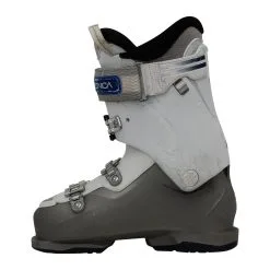 TECNICA De Ten 2 Rt 75 W -Skis alpins Soldes 63ec0ffd3eb697.44536732 chaussures de ski alpin tecnica de ten 2 rt 75 w