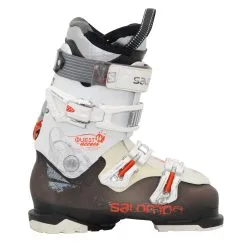 Salomon Quest Access W
