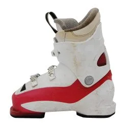 Rossignol Fun Girl 6 Rossignol Fun Girl -Skis alpins Soldes 63ec168cc96e33.36037380 chaussures de ski alpin rossignol fun girl