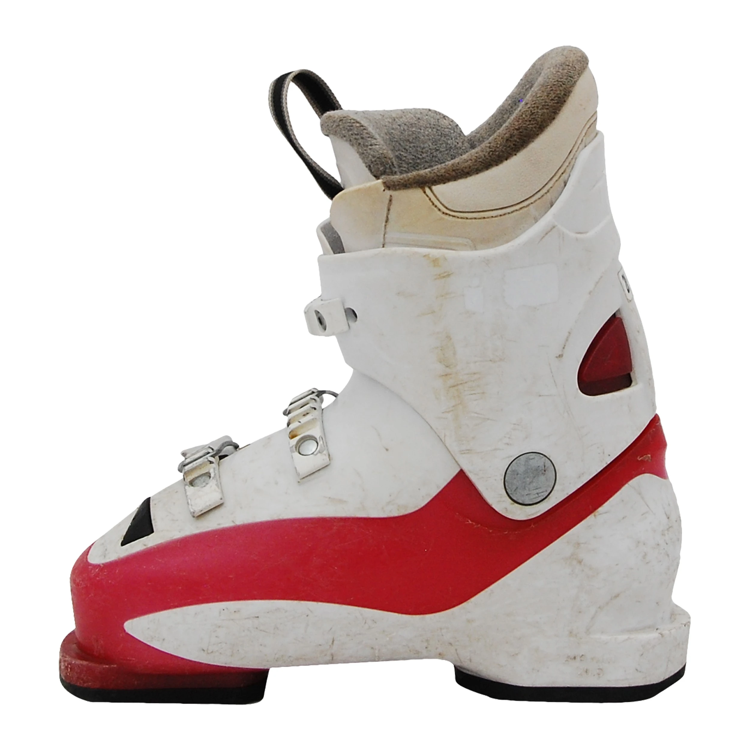 Rossignol Fun Girl 3 Rossignol Fun Girl – Image 3