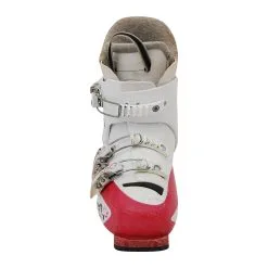 Rossignol Fun Girl 7 Rossignol Fun Girl -Skis alpins Soldes 63ec168d765976.66516304 chaussures de ski alpin rossignol fun girl